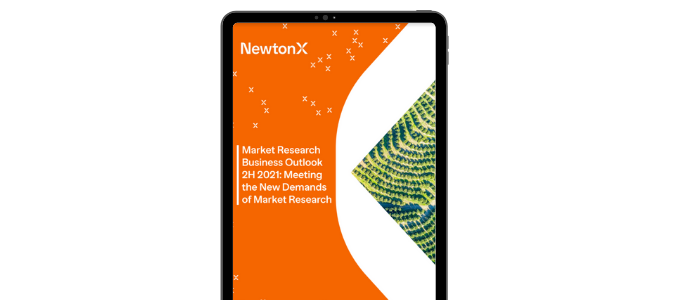 2021 GIRT Report + NewtonX 