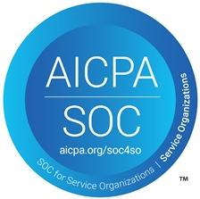 AICPA SOC Cetification