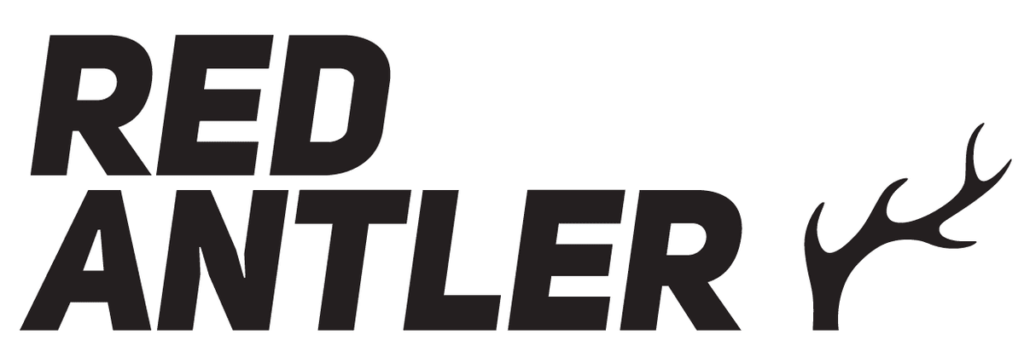 Red Antler wordmark logo