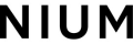 Nium wordmark