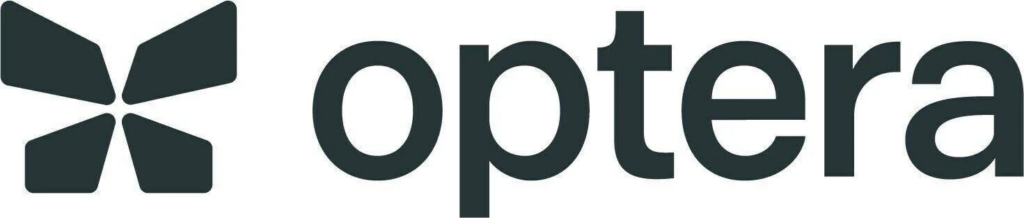 optera logo