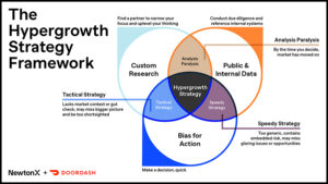 The Hypergrowth Strategy Framework preview
