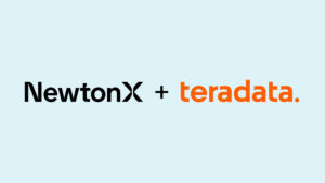 Can AI Agents Improve Customer Experience? Teradata and NewtonX Survey Reveals Most Enterprises Aren’t Ready to be Autonomous, Despite Optimism