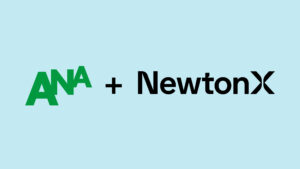 ANA and NewtonX Announce Partnership to Advance B2B Marketing Confidence and Impact