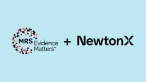 NewtonX joins The Debating Group and MRS for a House of Commons debate on the future of AI & research