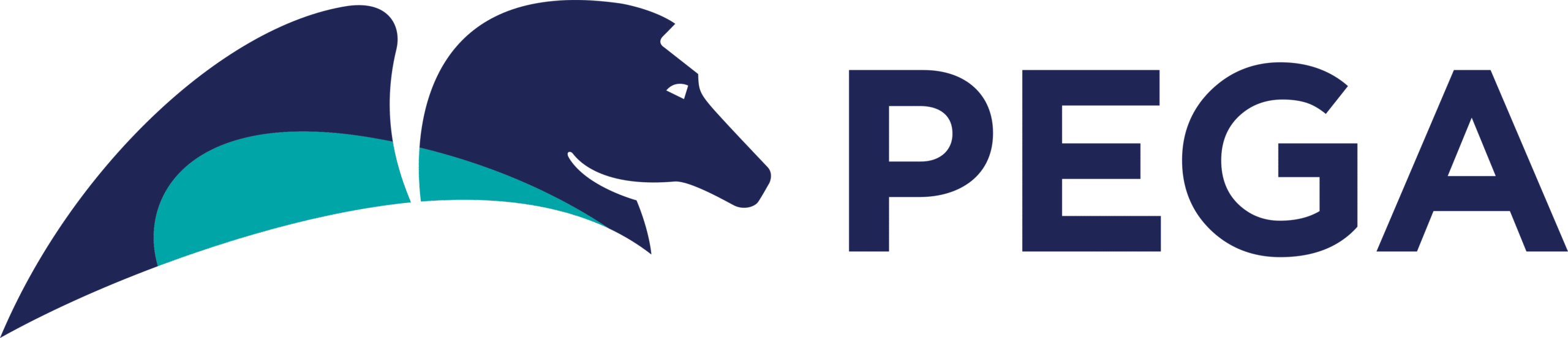 Pega logo