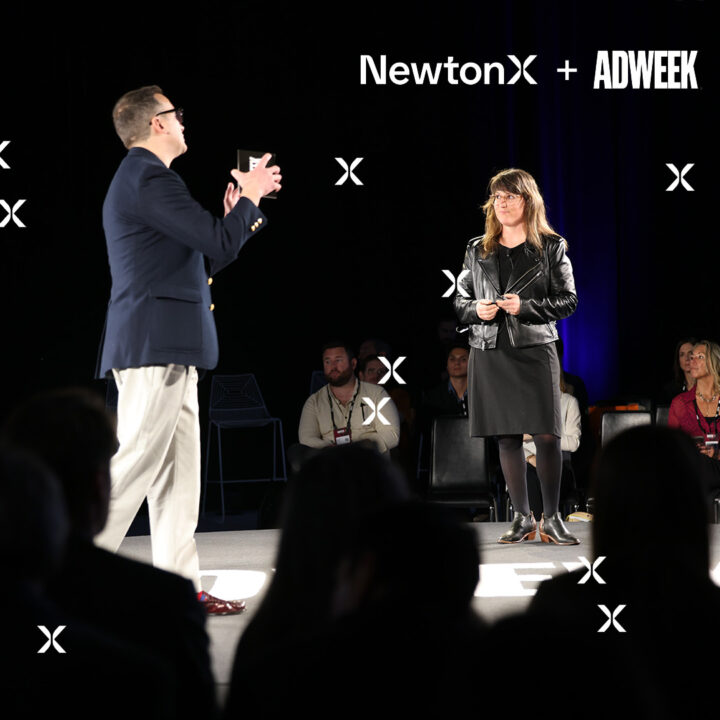 B2B Newtonx – Advertising & Marketing