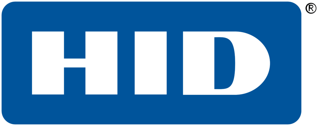 HID logo