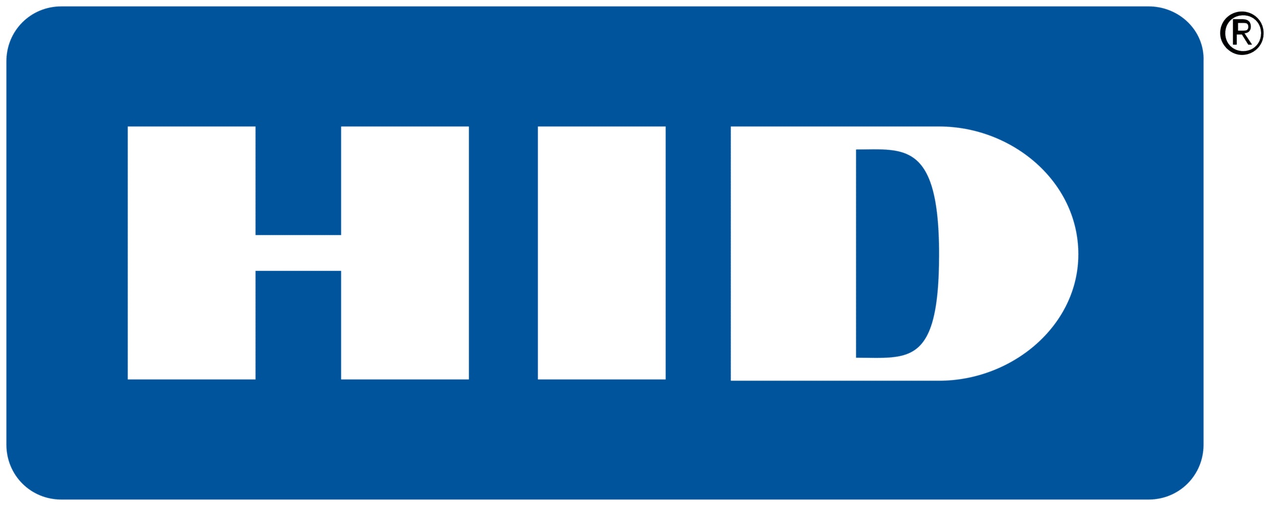 HID logo