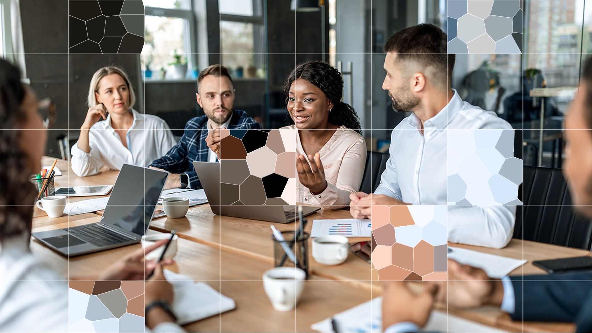 The real story behind synthetic data in B2B research