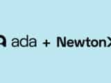 Most AI customer service deployments have a resolution problem. New research from Ada and NewtonX reveals why businesses can’t see it.