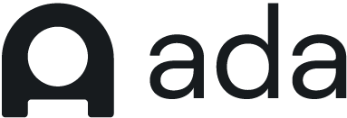 ADA CX logo