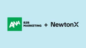 The Confident B2B Marketer 2026