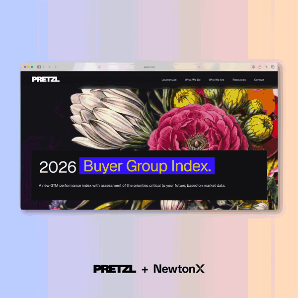 2026 Buyer Group Index - GIF