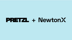 NewtonX and Pretzl Launch the 2026 Buyer Group Index