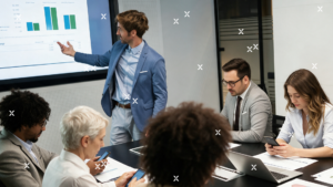 Lippincott partnered with Bloomberg Media and NewtonX to find out what’s holding CMOs back, then put the insights in front of a room that could act on it.