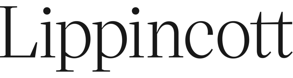Lippincott_Logo_black_