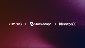 Havas and StackAdapt take new B2B research on tour, kicking off September 10 in London