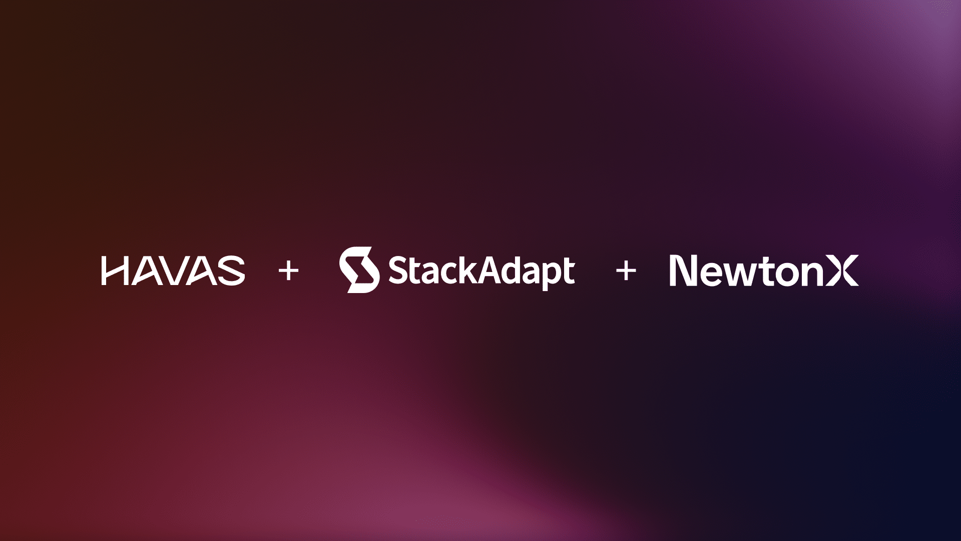 Havas and StackAdapt take new B2B research on tour, kicking off September 10 in London